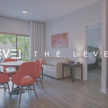 מלון Melia Orlando סלבריישן מראה חיצוני תמונה