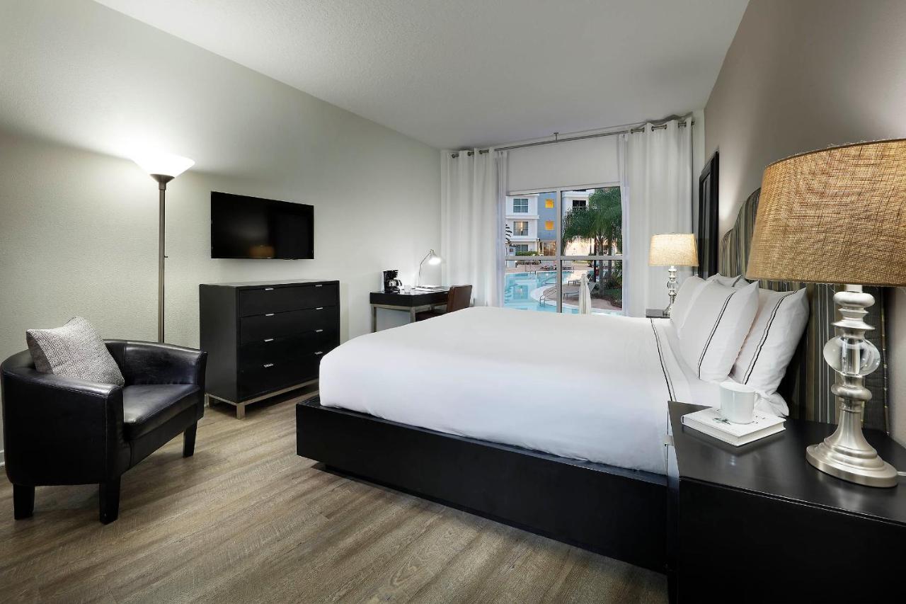 מלון Melia Orlando סלבריישן מראה חיצוני תמונה