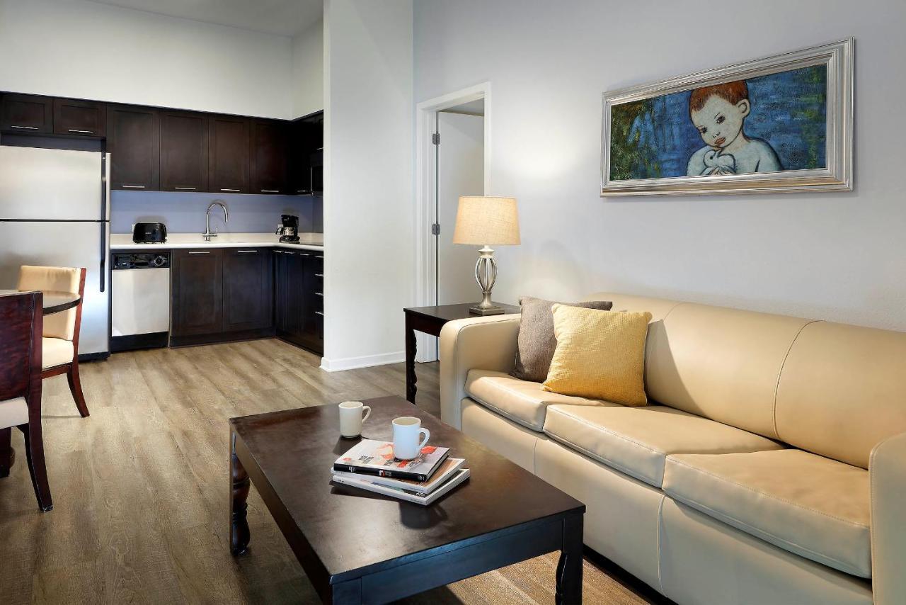 מלון Melia Orlando סלבריישן מראה חיצוני תמונה