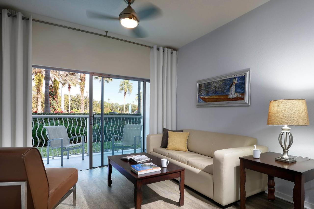 מלון Melia Orlando סלבריישן מראה חיצוני תמונה