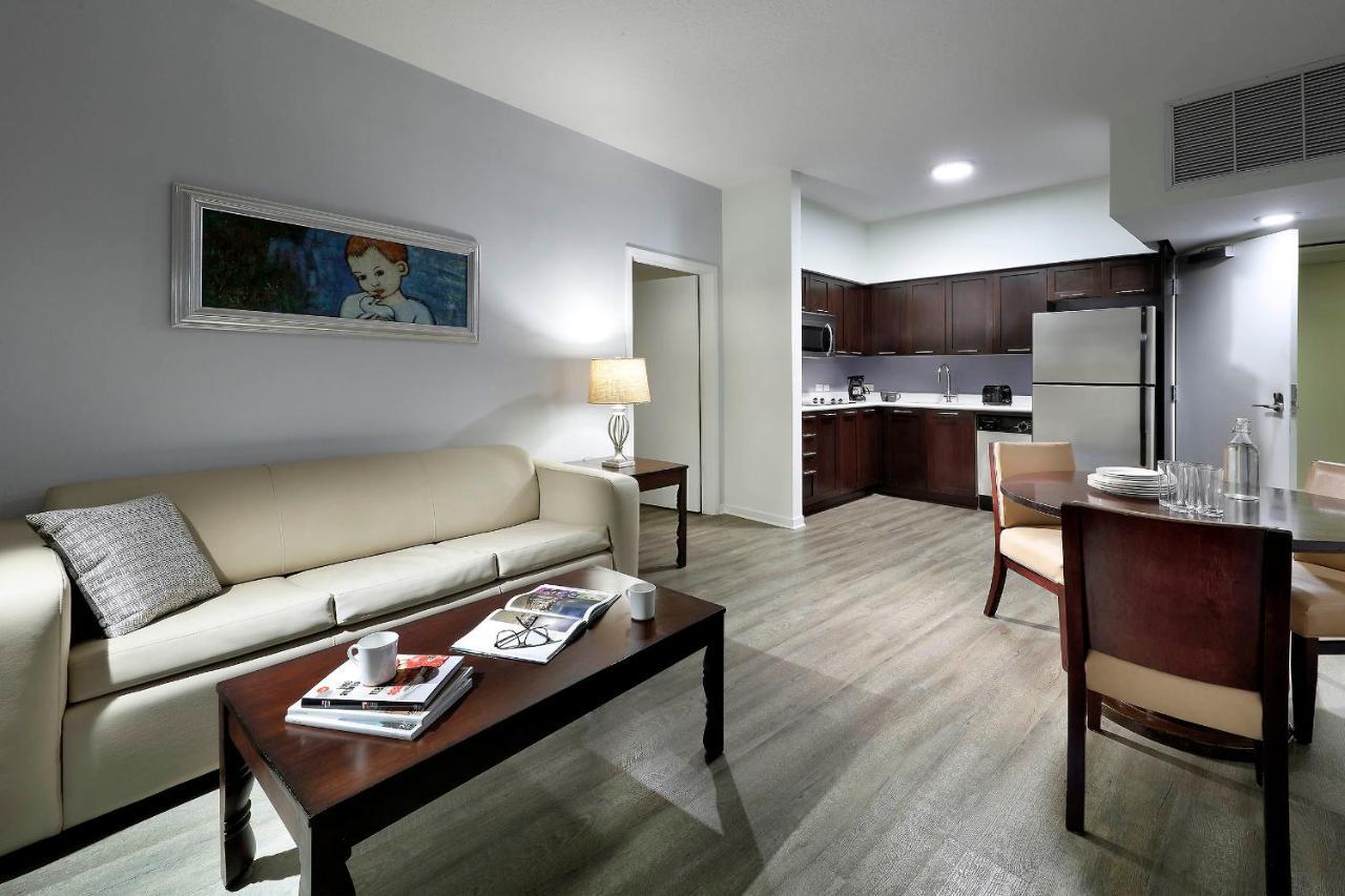 מלון Melia Orlando סלבריישן מראה חיצוני תמונה