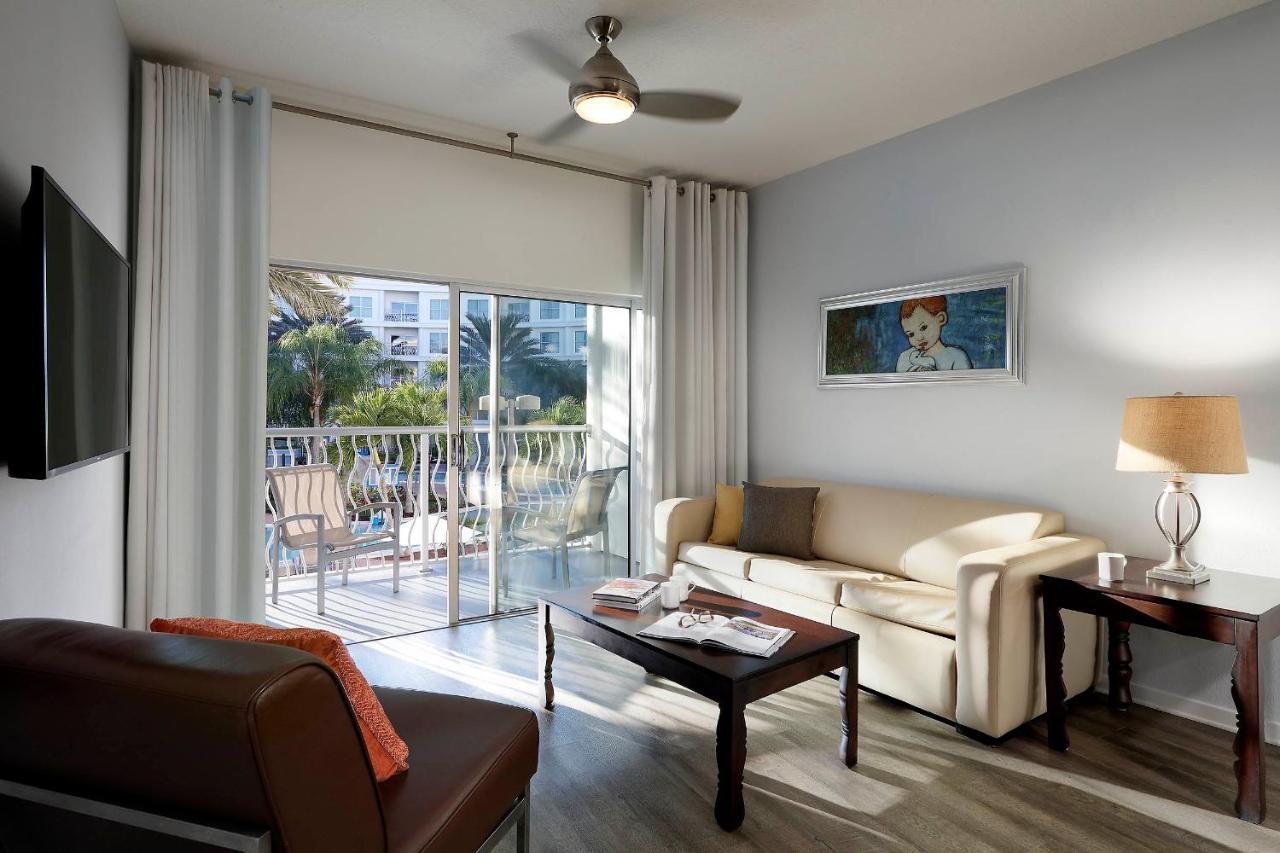 מלון Melia Orlando סלבריישן מראה חיצוני תמונה