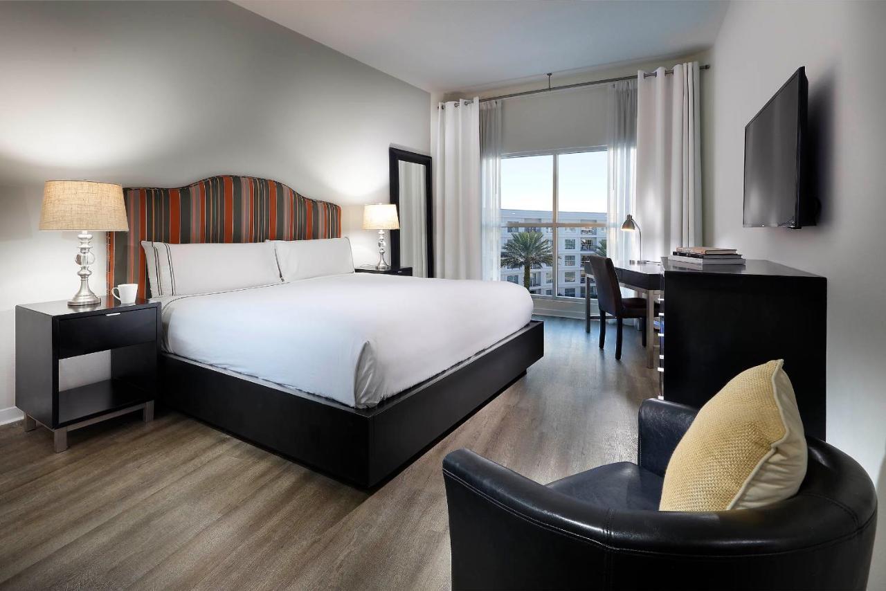 מלון Melia Orlando סלבריישן מראה חיצוני תמונה