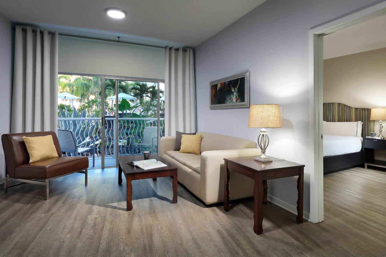 מלון Melia Orlando סלבריישן מראה חיצוני תמונה