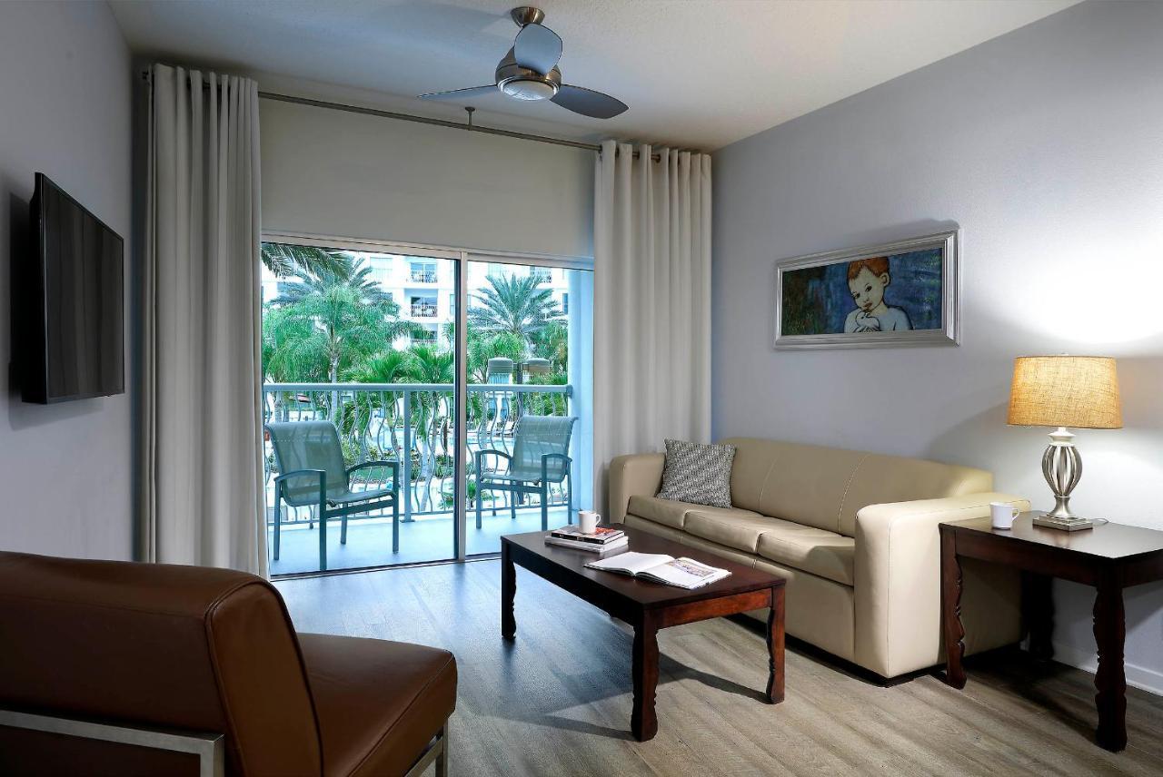 מלון Melia Orlando סלבריישן מראה חיצוני תמונה
