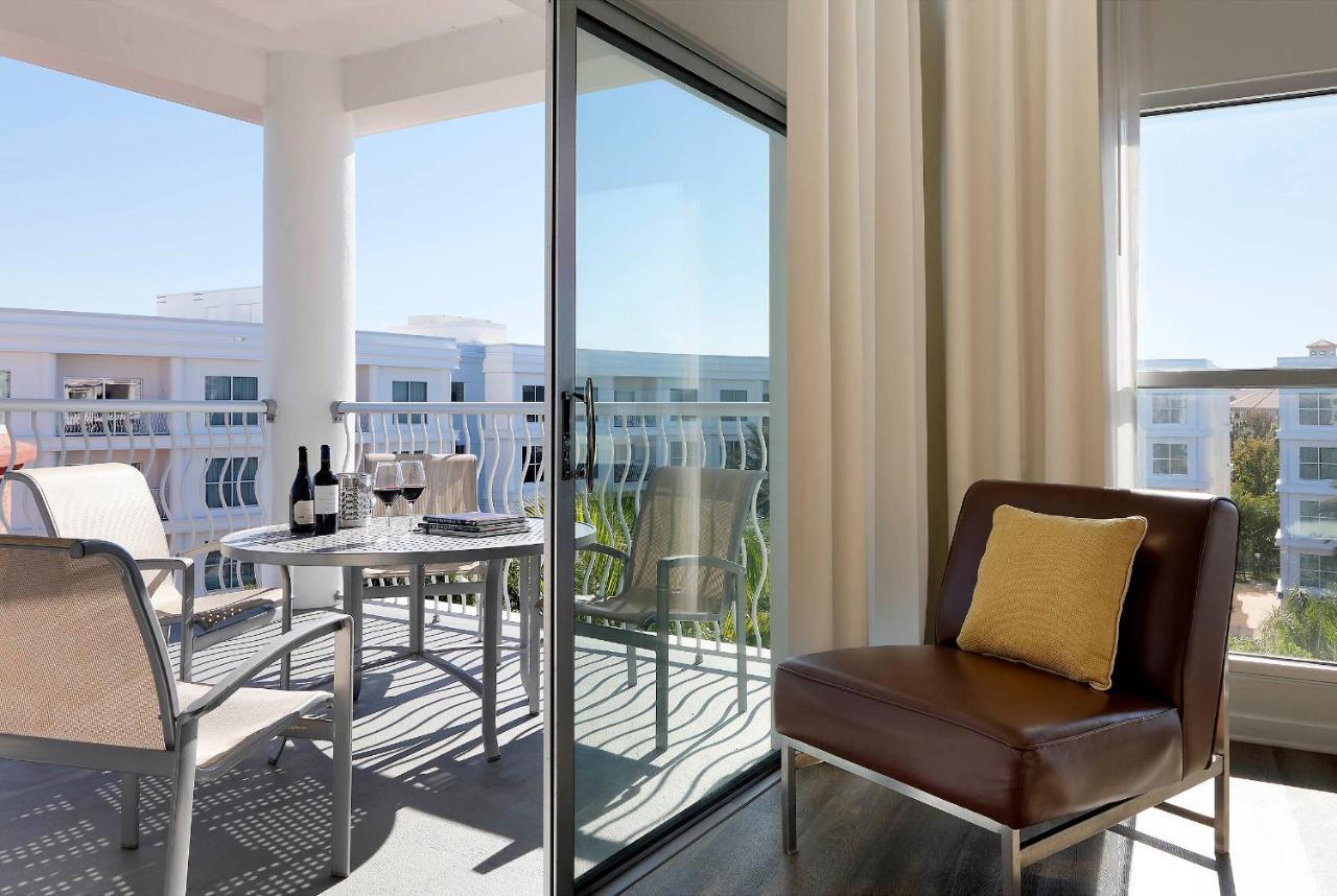 מלון Melia Orlando סלבריישן מראה חיצוני תמונה