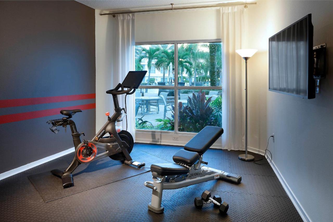 מלון Melia Orlando סלבריישן מראה חיצוני תמונה