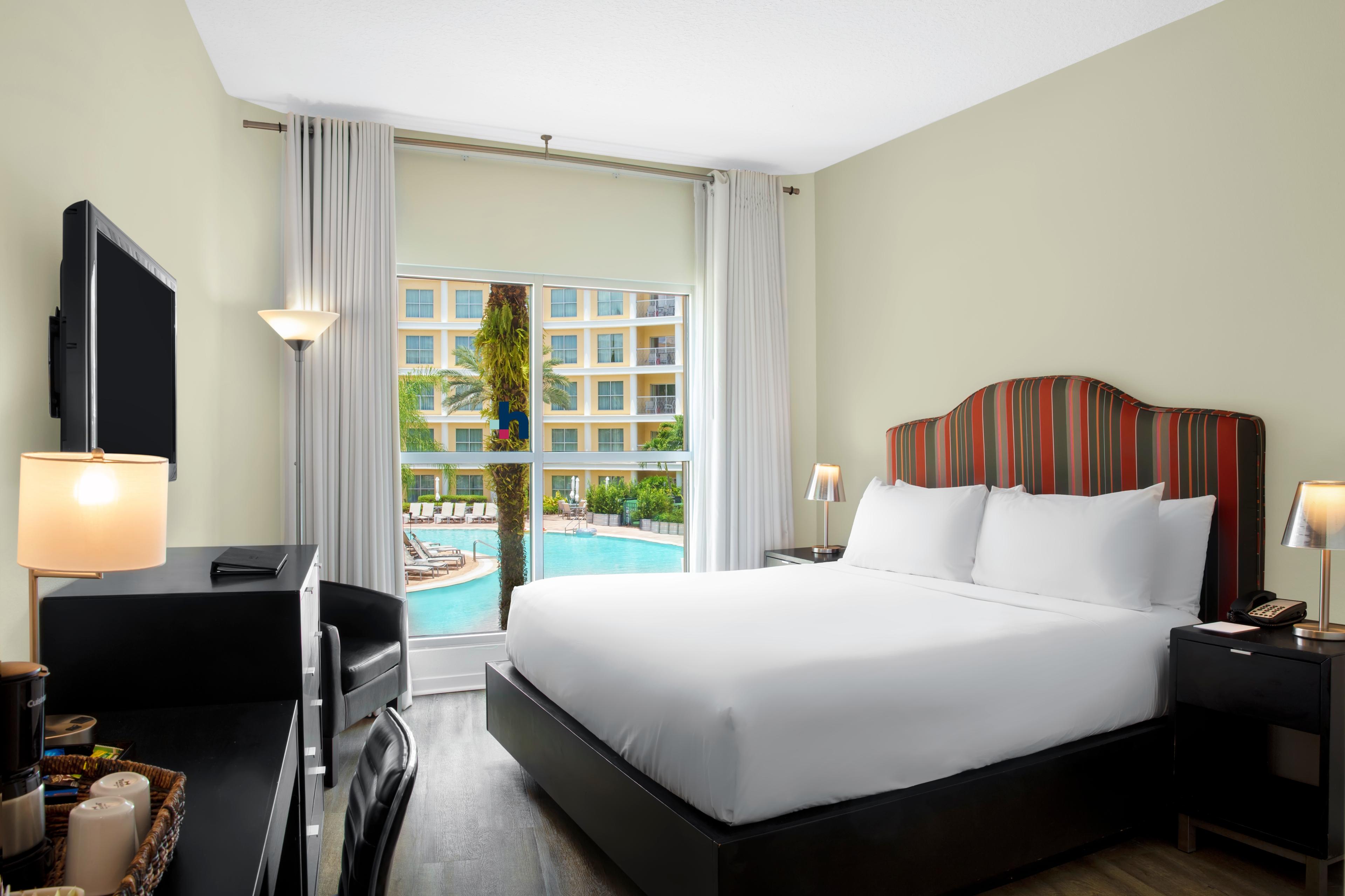 מלון Melia Orlando סלבריישן מראה חיצוני תמונה