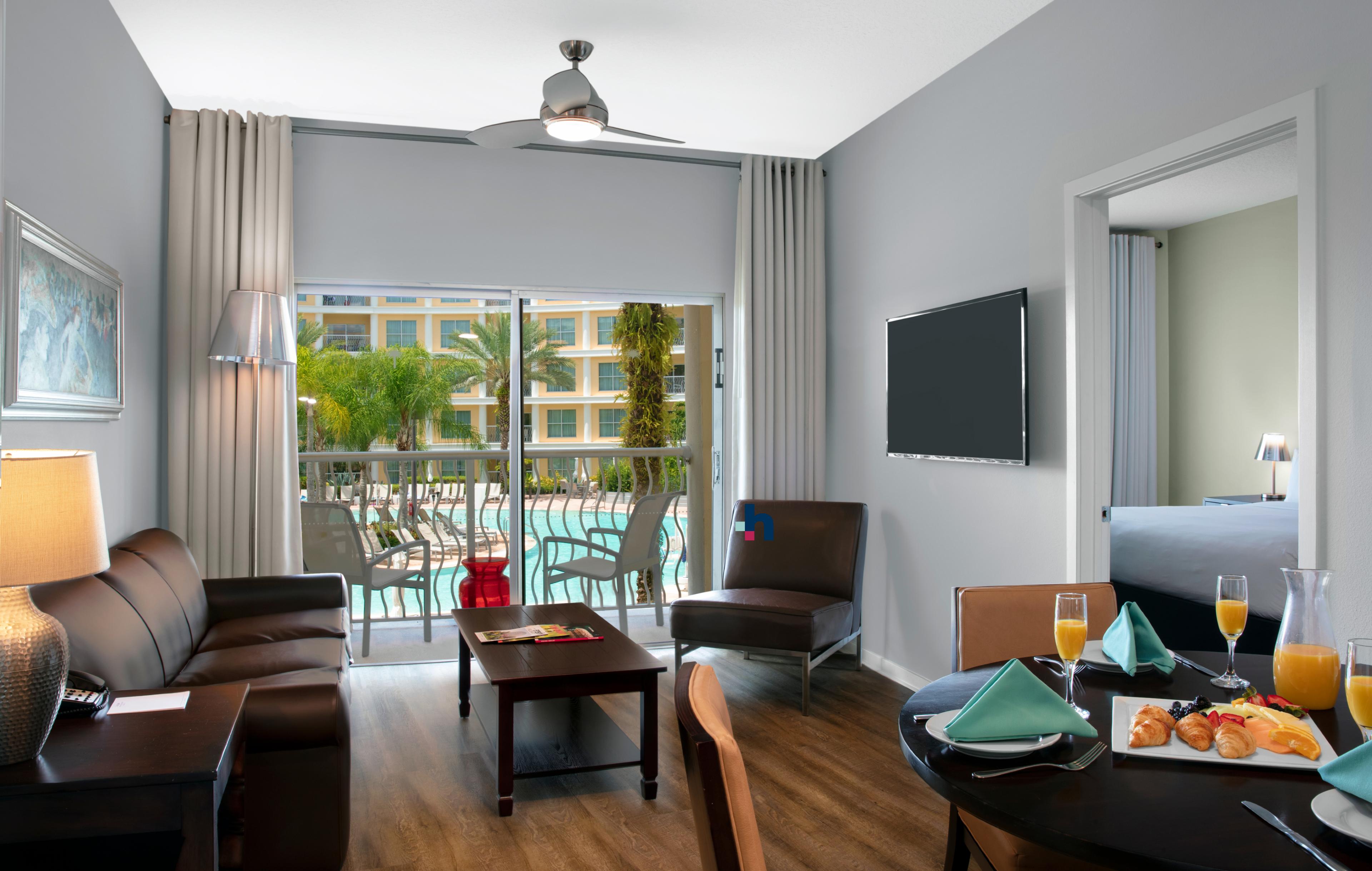 מלון Melia Orlando סלבריישן מראה חיצוני תמונה
