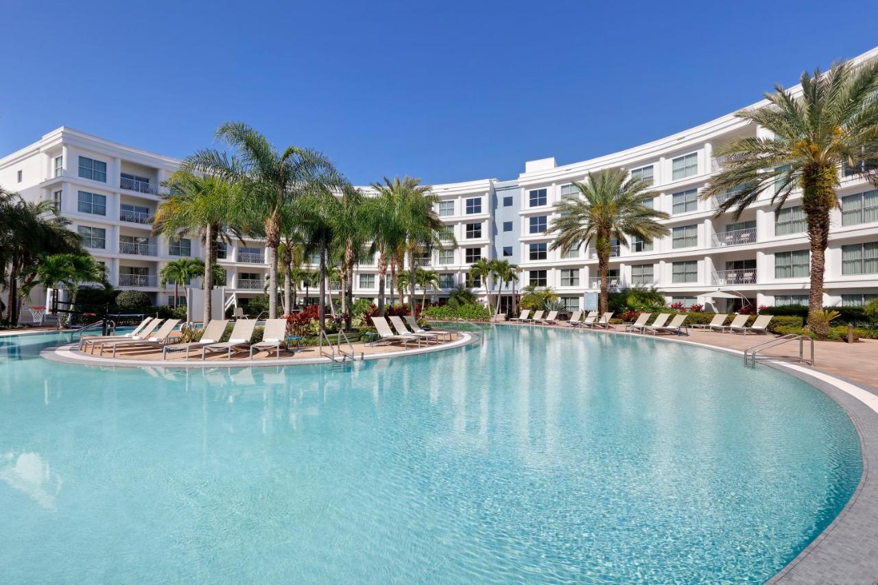 מלון Melia Orlando סלבריישן מראה חיצוני תמונה