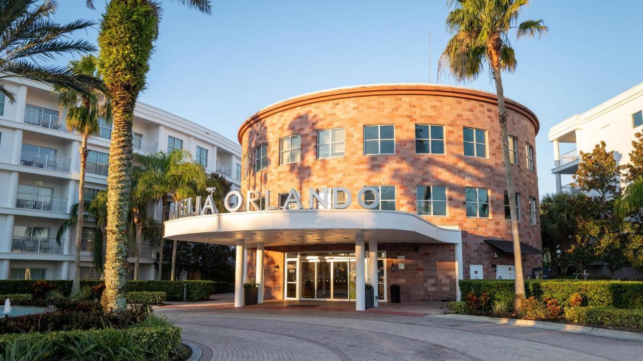מלון Melia Orlando סלבריישן מראה חיצוני תמונה