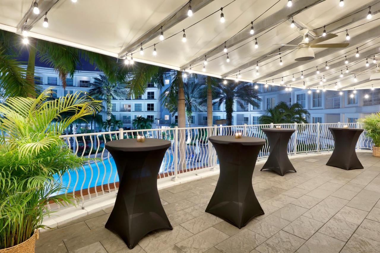 מלון Melia Orlando סלבריישן מראה חיצוני תמונה
