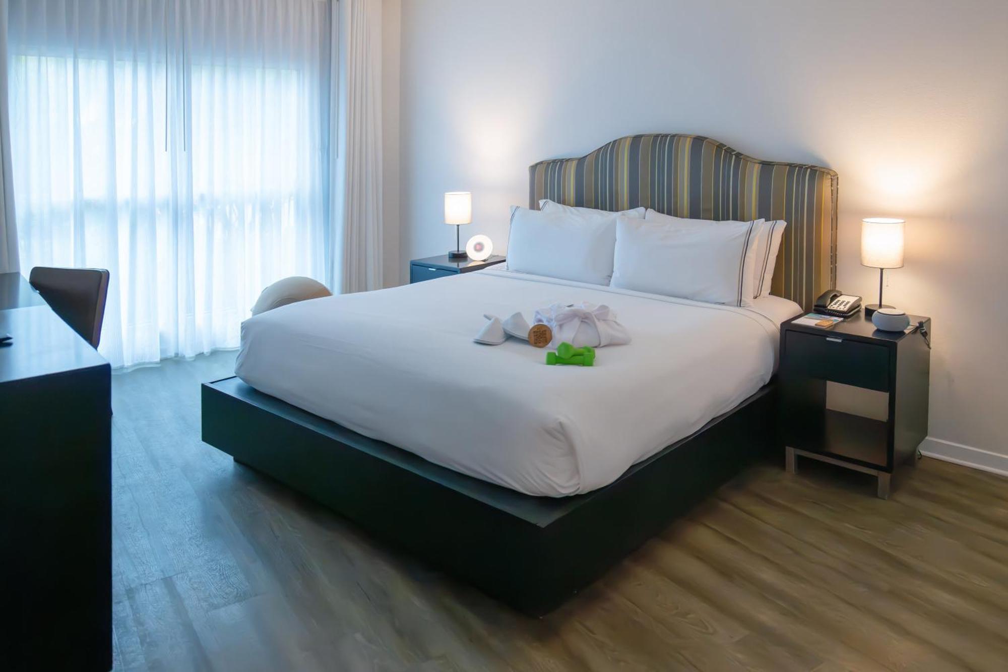 מלון Melia Orlando סלבריישן מראה חיצוני תמונה