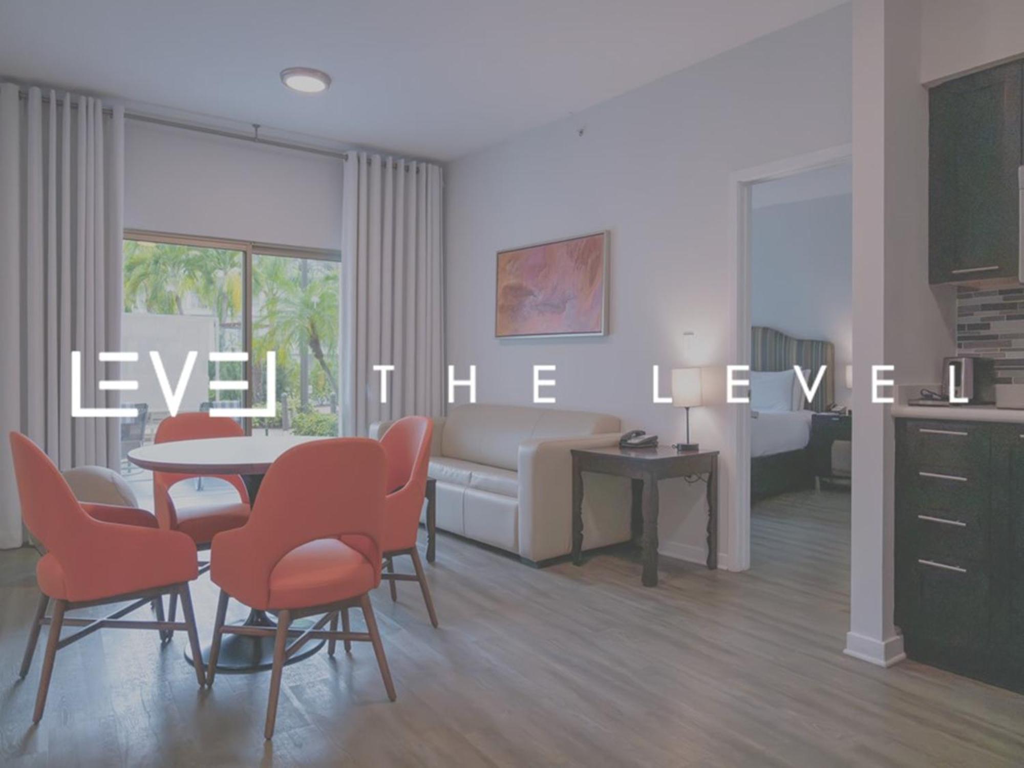 מלון Melia Orlando סלבריישן מראה חיצוני תמונה