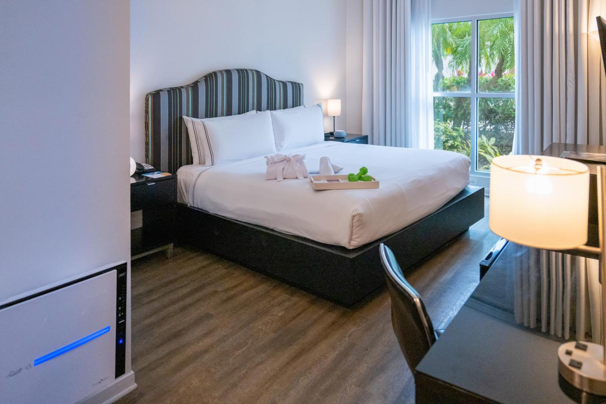מלון Melia Orlando סלבריישן מראה חיצוני תמונה