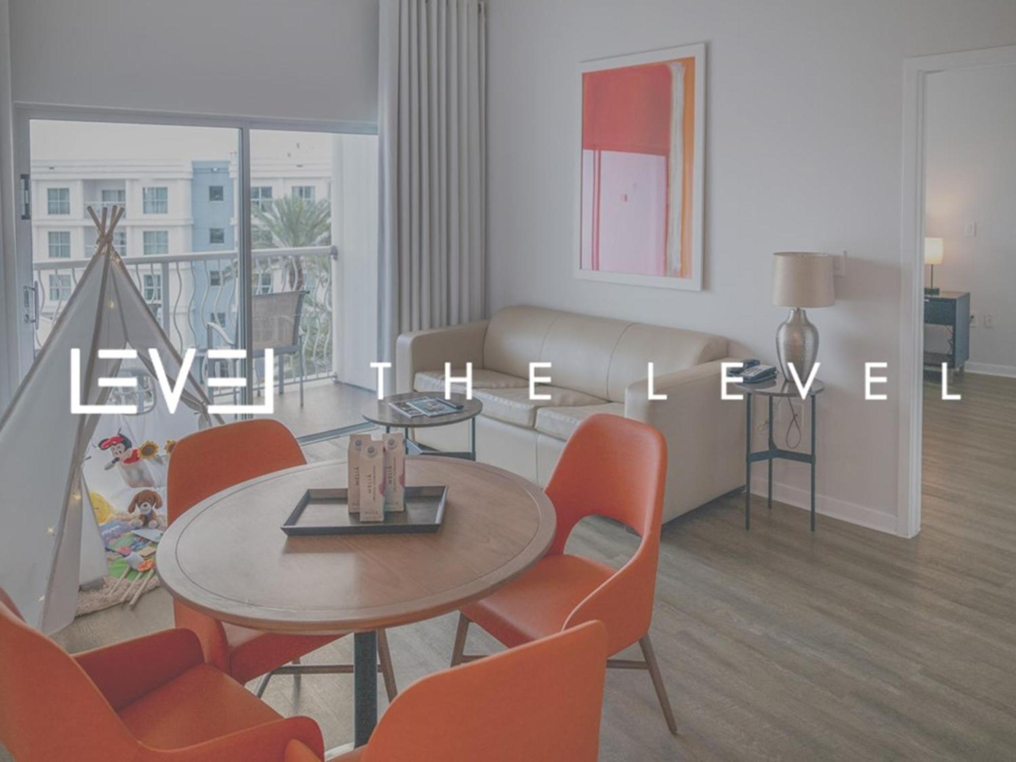 מלון Melia Orlando סלבריישן מראה חיצוני תמונה